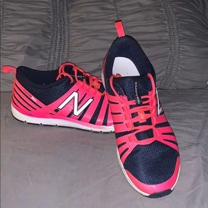 New Balance EUC! Ladies Athletic shoes